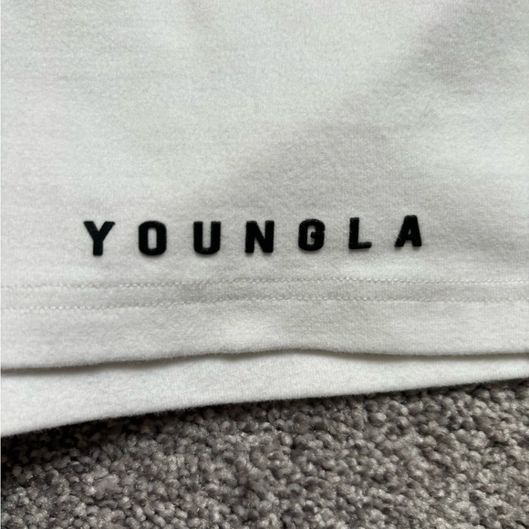 Men’s youngla shorts - Picture 4 of 4